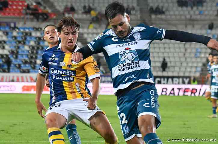 San Luis vs Pachuca: Cómo y dónde ver la Jornada 17 del Clausura 2025