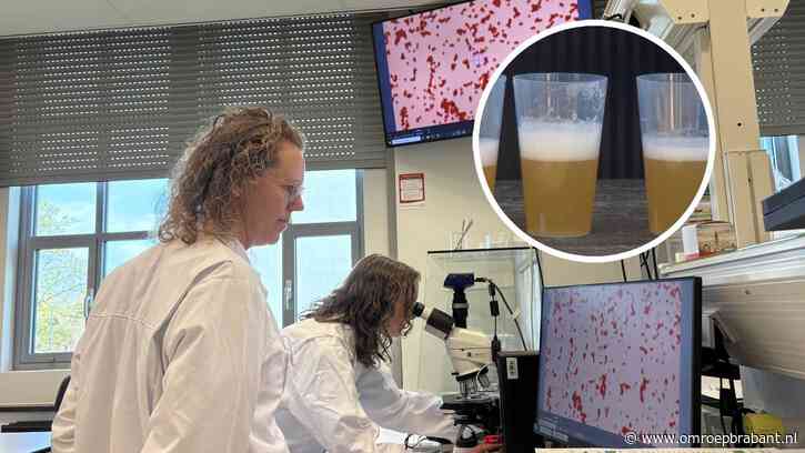 Zo schoon is een herbruikbare beker tijdens én na een festival