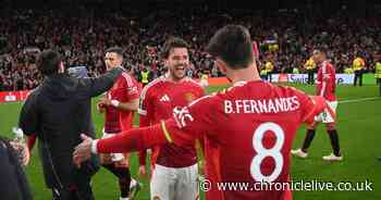 What Man United and Tottenham Europa League win means for Newcastle United's Champions League hopes