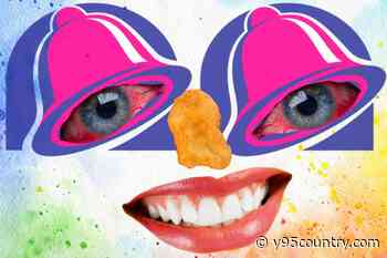 Taco Bell Is Bringing a Back Menu Item That Sold Out Last Year + Making It Permanent