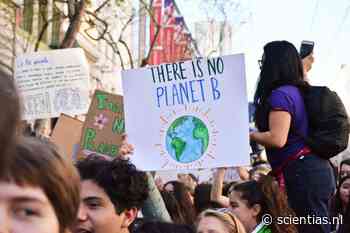 Waarom je klimaatnieuws vaker moet delen (ook al ben je het zat)