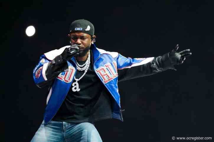 Drake complains about Kendrick Lamar’s ‘Not Like Us’ Super Bowl performance in new defamation claims