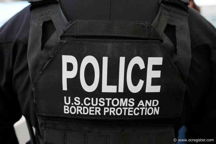 A US citizen was held for pickup by ICE even after proving he was born in the country
