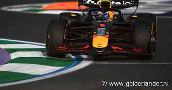 LIVE Formule 1 | Kan Max Verstappen zich na moeizame start in Jeddah naar voren werken tijdens tweede training?