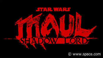'Star Wars: Maul – Shadow Lord' is the next animated series from a galaxy far, far away coming to Disney Plus