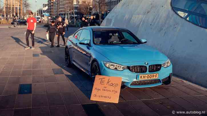 ANWB: “straks 3 euro per liter voor benzine”