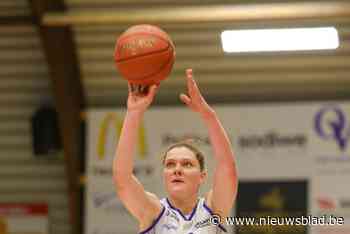 Kangoeroes Mechelen opent vrouwenfinale met winst en legt druk bij Castors Braine