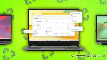 Your Windows 10 PC isn't dead yet - this OS from Google can revive it
