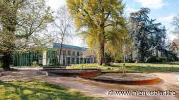 Hasselt breidt gratis speelpleinwerking uit naar Kortessem tijdens zomervakantie