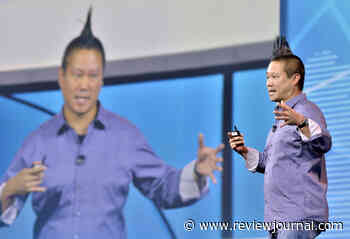 Shocking twist: Tony Hsieh left a will after all, new filing says