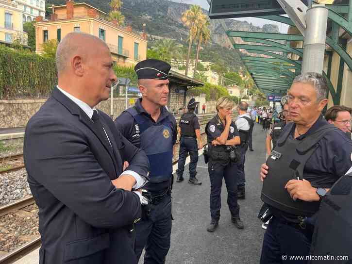"Je ne pense pas qu’on soit à la veille d’une crise migratoire", juge Hugues Moutouh à propos de l'immigration clandestine