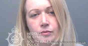 Shop worker who stole £40,000 from tills was spending £100 a week on lottery tickets and scratch cards