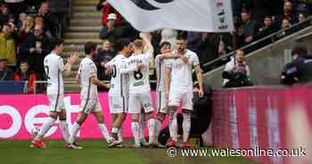 The two big calls that defined Swansea City's win over Hull City as 17-year record broken