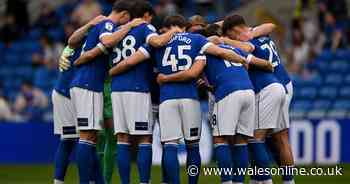 Sheffield United v Cardiff City LIVE: Updates as Hamer puts hosts in front