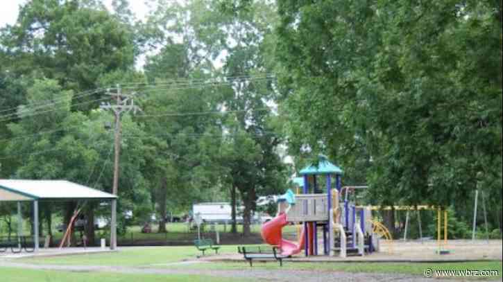 Town of Fordoche receives grant for phase one upgrade of water system