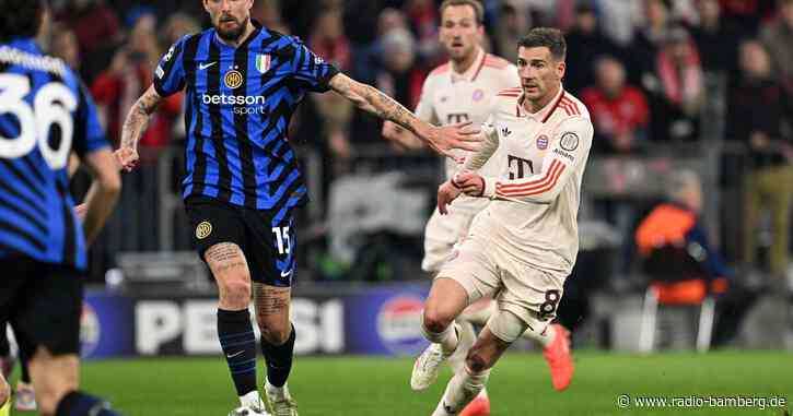 Bayern bestätigt: Ohne Goretzka nach Heidenheim