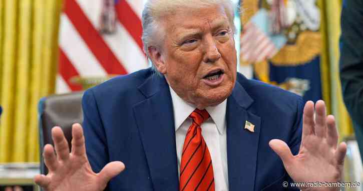 Kam Corona aus einem Labor? Weißes Haus legt sich fest