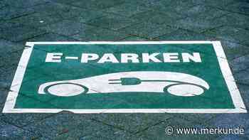 „Weil ich mir das nicht leisten kann“: Neue E-Auto-Regel in Bayern stößt einigen sauer auf