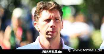 Vowles: Trotz Investitionen steckt Williams "etwas in der Sackgasse"