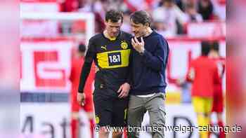 BVB: Warum Pascal Groß unter Niko Kovac aufblüht