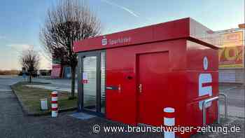 Sparkasse – über diese Standortentscheidung staunen die Ilseder