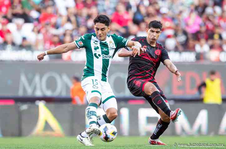 Santos vs Tijuana: Cómo y dónde ver la Jornada 17 del Clausura 2025