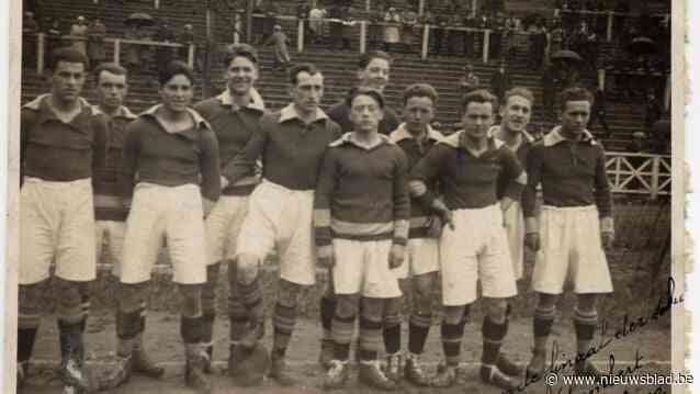 Ooit verliezend bekerfinalist, recordhouder duurste transfer én lid Entente Anversoise: traditieclub Tubantia Borgerhout mag na jaren van verval eindelijk weer vieren