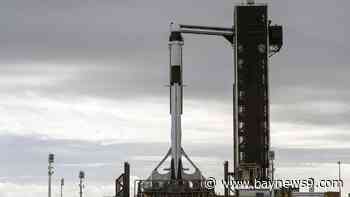 NASA and SpaceX prepare for 32nd resupply mission to ISS