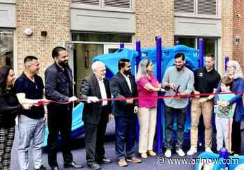 Dance studio and daycare open at West Falls in F.C., with more businesses on the way