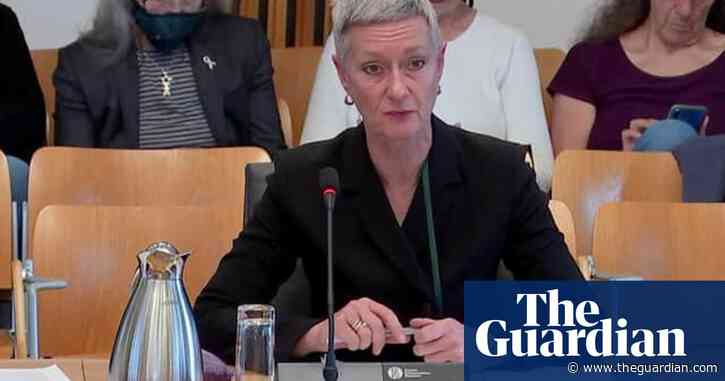 Court ruling on ‘woman’ at odds with UK Equality Act aim, says ex-civil servant