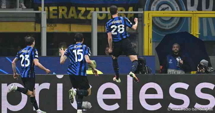 Mit Blick auf Beckenbauer: Pavard erklärt Torjubel