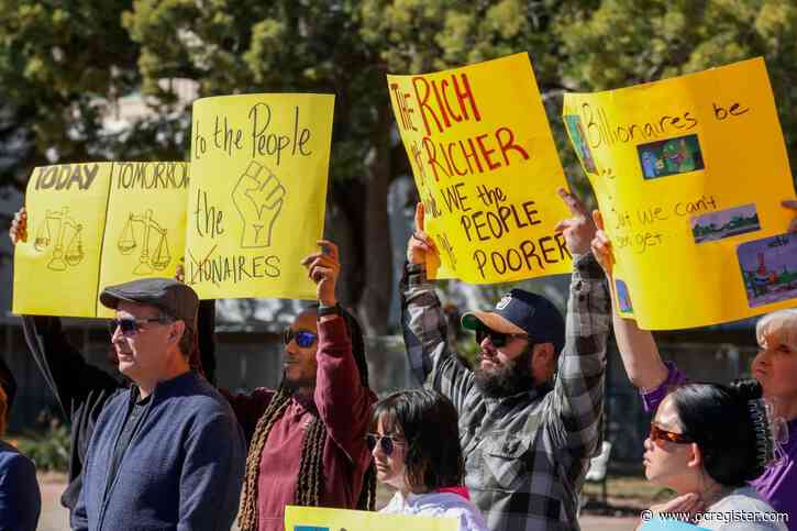 Medi-Cal under threat: Who’s covered and what could be cut?