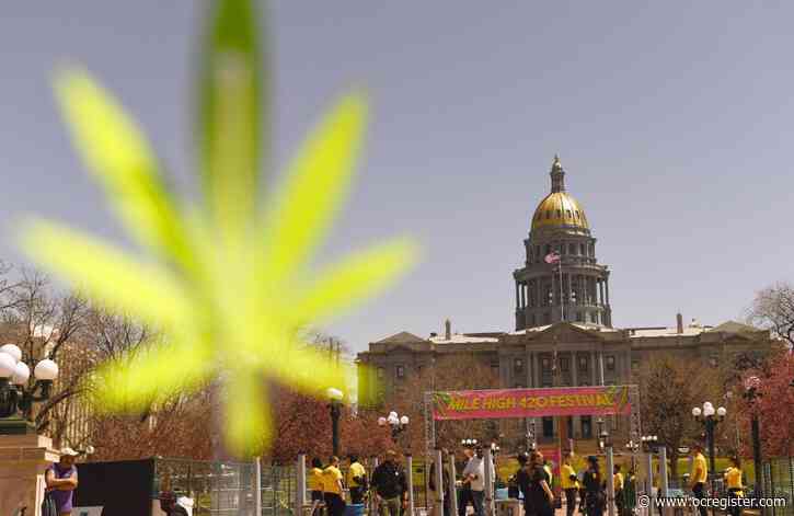 Marijuana legalization hits roadblocks after years of expansion