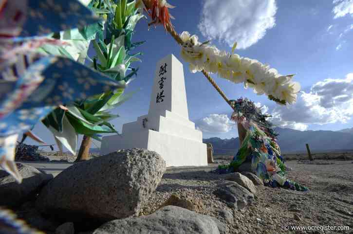 ‘Able to happen again’: Local Japanese American historians warn of Trump’s use of 1798 wartime law