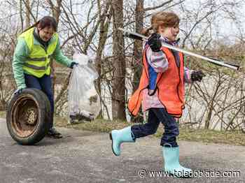 Photo Gallery: Photo Gallery: Best pictures for week ending April 17