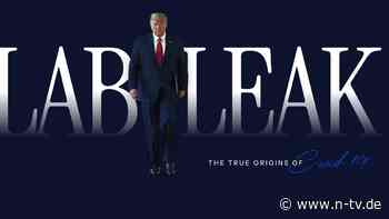 Ursprung der Corona-Pandemie: Weißes Haus stützt mit eigener Webseite die Labortheorie