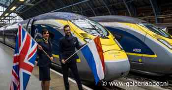 Faber weigert extra marechaussee Eurostar, ProRail en NS waarschuwen voor chaos op spoor
