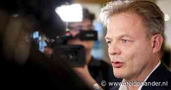 NSC-leider Omtzigt verlaat landelijke politiek: ‘Kies voor gezin en gezondheid’