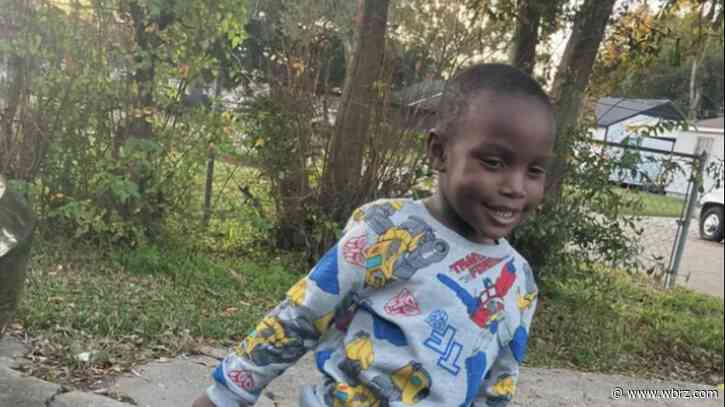 Family of three-year-old caught in crossfire of North 26th Street shooting starts fundraiser