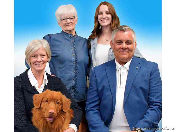 Hike or Bike for Hospice fundraiser for Stedman Community Hospice set for May 4