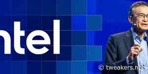 Reuters: Intel-ceo Lip-Bu Tan snijdt in management en stelt nieuwe cto aan