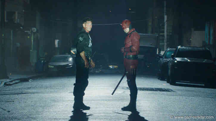 Daredevil: Born Again director says season 2 is a "resistance tale" against Mayor Fisk: "We're going to unfold all of that very, very quickly"