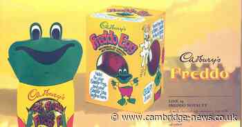 The forgotten Cadbury's Easter eggs that will bring back childhood memories