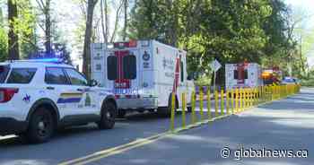 Man missing, presumed drowned near Wreck Beach in Vancouver