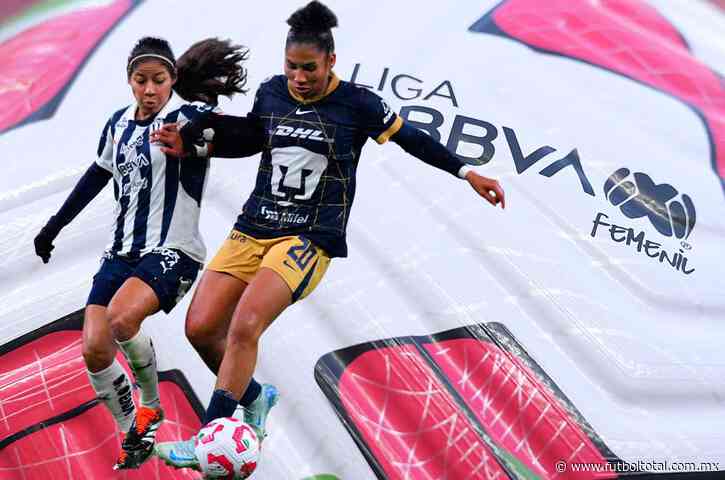 Así se jugará la Liguilla en la Liga MX Femenil del Clausura 2025
