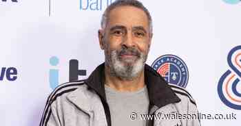 Daley Thompson's tumultuous love life, violent family tragedy and row with David Beckham