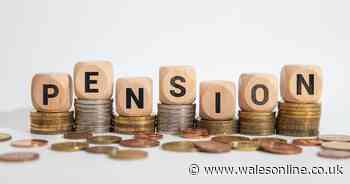 Here's what happens to your DWP State Pension after you die