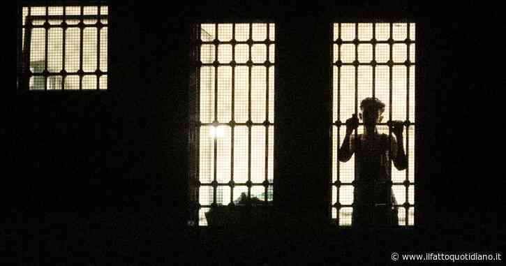 Svolta storica nel carcere di Terni: per la prima volta un detenuto ha incontrato la compagna nella ‘stanza dell’affettività’