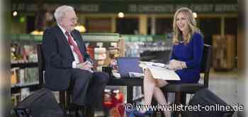 Investieren wie ein Milliardär: Wie Warren Buffett: 9 Krisen, 1 MSCI-World-Crash-Strategie und 887,6 % Rendite!