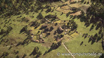 Memoriapolis: Organisches Epochen-Aufbauspiel verlässt den Early Access